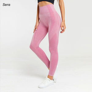 Hot Sale Women Gym Suit Yoga Leggings