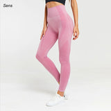 Hot Sale Women Gym Suit Yoga Leggings