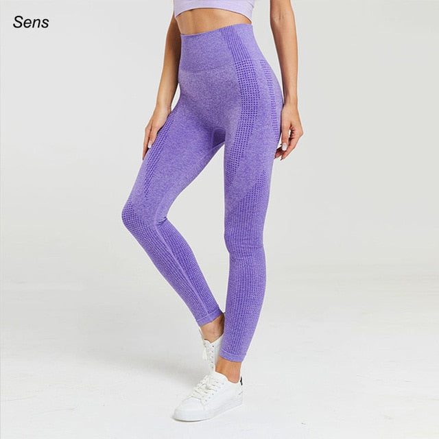 Hot Sale Women Gym Suit Yoga Leggings