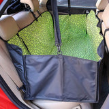 Car Pet Seat Cover