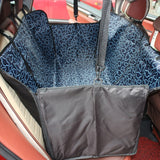 Car Pet Seat Cover