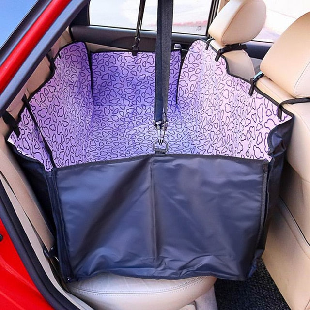 Car Pet Seat Cover